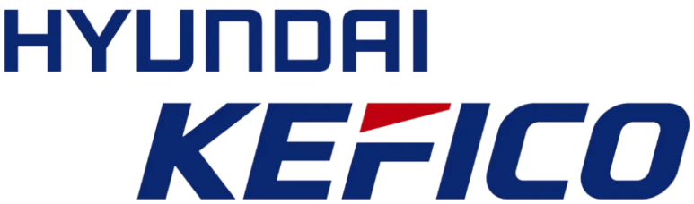 현대케피코 HYUNDAI KEFICO